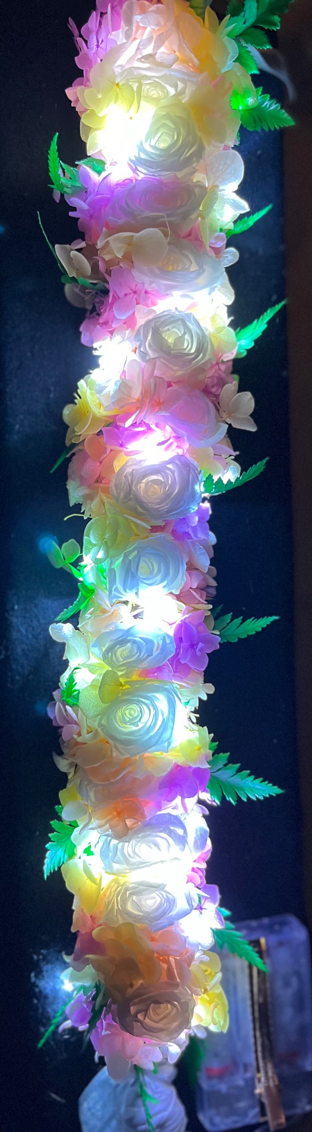 Lei Uila (Gen 1)
