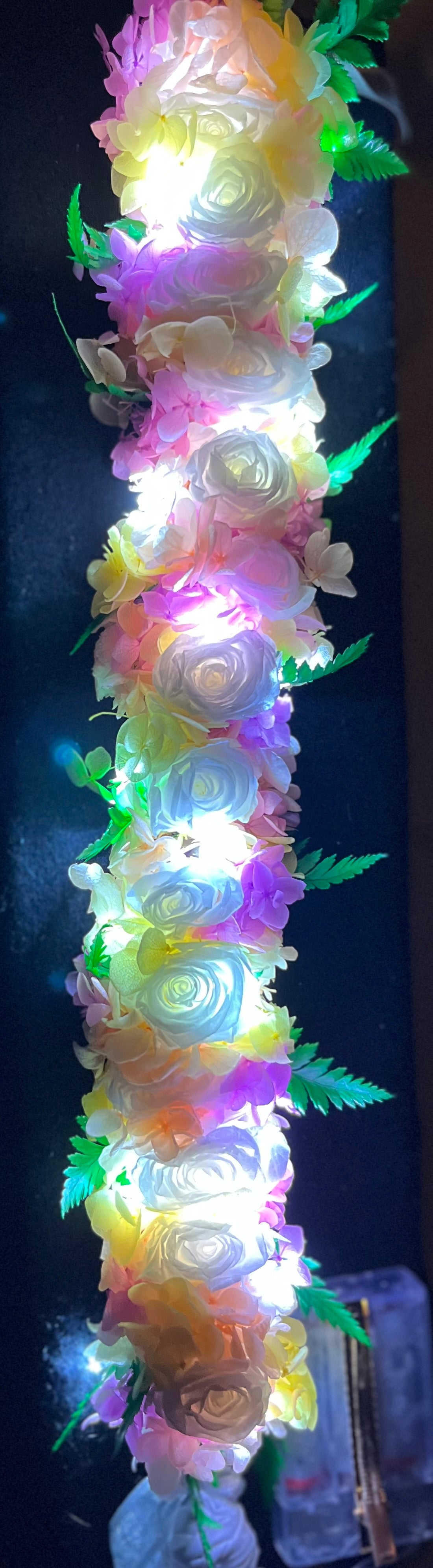 Lei Uila (Gen 1)